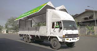 Check spelling or type a new query. Kemenangan Sewa Mobil Wing Box Truck Tronton Skor 4 8
