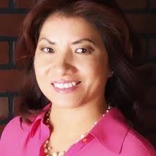 Suong (Sue) Thu Phan