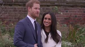 Harry and meghan oprah interview trailer: The Transcript Of Prince Harry And Meghan Markle S Engagement Interview In Full Birmingham Live