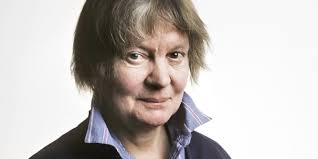 Iris Murdoch