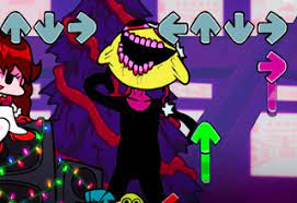 Friday Night Funkin Walkthrough Apps On Google Play