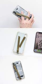 レビュー highloopスマホストラップはスマホリングよりも使くておすすめ ディズニーモデルも発売 スマホリング アクセサリー ハンドメイド