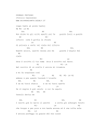 4,183 views, added to favorites 113 times. Capossela Ovunque Proteggi