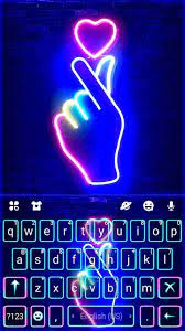 Semua agama alam/pemandangan arsitektur/bangunan bisnis/keuangan emosi hewan industri/kerajinan kecantikan/busana kesehatan/medis komputer. Love Heart Neon For Android Apk Download