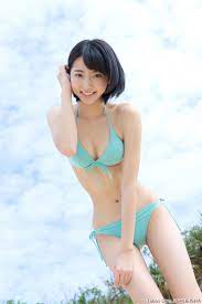pin on gravure idol