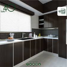 بورسلان حوائط حمامات مطبخ اسباني الصنع ديكور 12 6x38 2 للمزيد زورونا على موقع الشركة www ghefari com الرقم المجاني 1700 kitchen cabinets decor kitchen