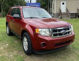 Image result for Colorado Red 2009 Escape