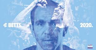 Australian football star eddie betts has revealed he watched his wife give birth to their twin daughters over facetime before his match on saturday. Betts Returns Home