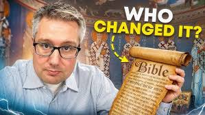 400,000 “Errors” in the New Testament? Here's the Truth