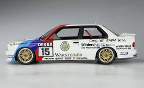 A place for e30 m3 petrol heads. Ottomobile 1 12 Bmw E30 M3 Warsteiner Diecastsociety Com