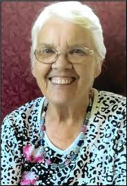 Doris Little Obituary (1931