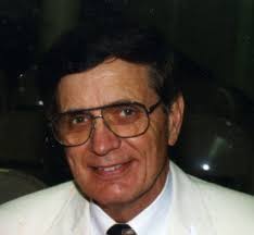 Obituary information for W. Alex Cantrell