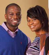 René and Mel Turner