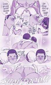 Post 5847177: comic Inasa_Yoarashi My_Hero_Academia ppounce2 Shouto_Todoroki