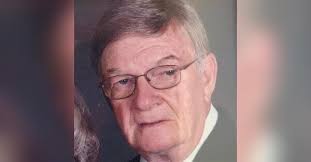 Dr. Charles Reginald Mann Obituary