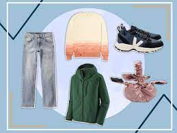 Pilz is a clothing brand inspired by the birmingham underground rave culture. The Sustainable Clothing And Fashion Accessories Brands To Know The Independent