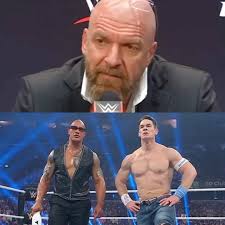 What do you think Cena should do after he retires from wwe