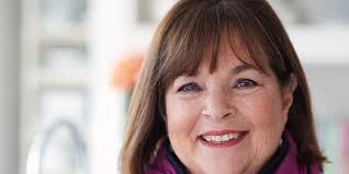 Ina Garten On Thanksgiving Traditions Her Entertaining Hack And More Coveteur Inside Closets Fashion Beauty Health And Travel