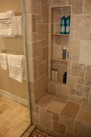 Shower Caddy The Necessary Equipment In Every Bathroom Bathroom Cabinets Designs Small Master Bathroom Small Bathroom With Shower