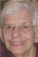 Lois Moose Obituary (2015)