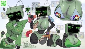 dandys world, roblox, roblox game, windows xp, astro (dandys world) -  R-34.XYZ