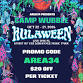 Hulaween
