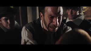 DANIEL ORTIZ REEL IN SPANISH 2024