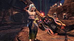 Oct 07, 2020 · what do i need in order to unlock fatalis' weapons in the smithy? How To Unlock Master Rank Layered Armor Mhw Layered Armor Guide
