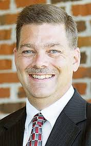 Terry Scott seeks Henry County superintendent seat