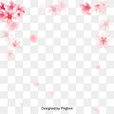 Choose from 60+ korea flower graphic resources and download in the form of png, eps, ai or psd. The Republic Of Korea Korean Style Tradition Sakura Flower Romance Pink Fluttered Sakura Drops Flower Clipart Flower Clipart Flower Border Cute Pink Background