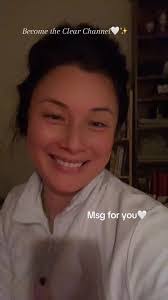 Selina White's Instagram, Twitter & Facebook