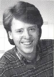 Eddie Haskell Vintage Photo Print