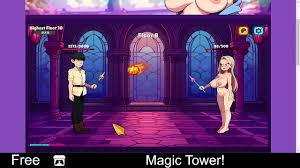 Magic Tower! (free game itchio) Card Game - XNXX.COM