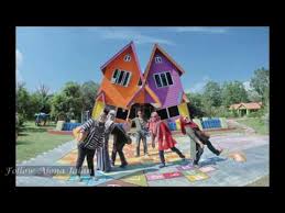 4,571 likes · 4 talking about this · 2,919 were here. Rumah Terbalik Tamparuli Destimap Destinations On Map