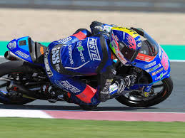 Ha riportato un politrauma ed è in condizioni gravi. Motorrad Wm In Mugello Moto 3 Pilot Dupasquier Schwer Verungluckt