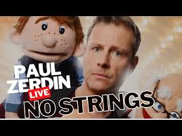 Zerdin in conversation with Fred MacAuley
