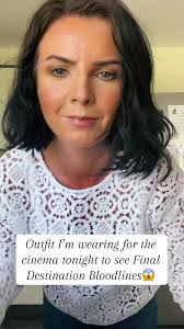 Stylish Outfit Ideas for Cinema Outings Over 40