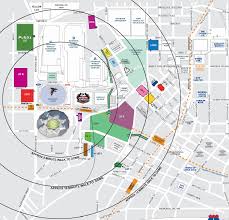 Mercedes benz stadium section 326 seat views seatgeek. Atlanta Falcons Parking Lots Passes At Mercedes Benz Stadium