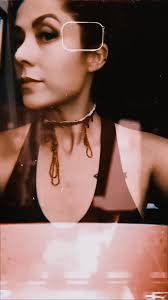 Alexis Spanevello 🖤