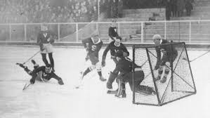 Victoria vs Sverige och SSK