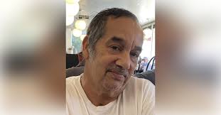 Obituary information for Chris Harold Gobin