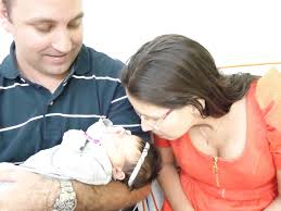 Papo de Cegonha: Visita à Dra. Renata Lerner