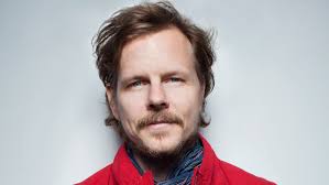 Steven Johnson Joins Alcon Entertainment