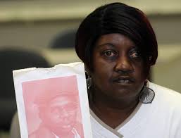 Remembering loved ones