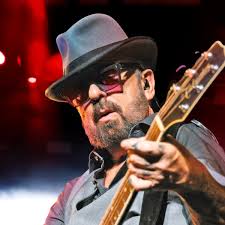 Dave Stewart (Eurythmics) over 40 jaar 'Sweet Dreams'