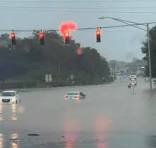 Heartbreaking: - The pictures coming out of Richmond ...