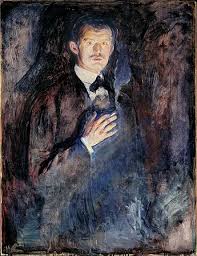 Image result for edvard munch