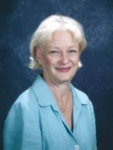 Carolyn Ann Hylander