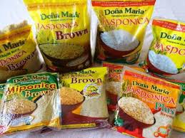 Top 10 brands of sushi rice. Halal Certification To Expand Muslim Market For Philippine Dona Maria Rice In Persian Gulf Gcc Countries