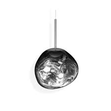 Find great deals on ebay for mini pendant lighting. Tom Dixon Melt Mini Led Pendant Chrome
